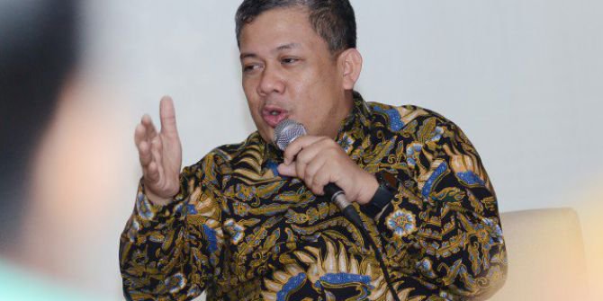 news/2017/08/30/142798/fahri-hamzah-negara-tidak-bisa-dikelola-secara-ad-hock-170830b.jpg