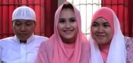 Lagi-lagi, Umi Kalsum salah pakai akun instagram Ayu Ting Ting