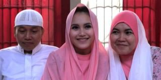 Lagi-lagi, Umi Kalsum salah pakai akun instagram Ayu Ting Ting