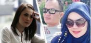 Lihat postingan Jennifer Dunn, Sarita sebut selingkuhan suaminya itu pakai narkoba