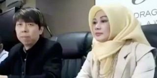 Istri siri Vicky Prasetyo ngaku gak dinafkahi, netizen: kok mau sama tukang ngibul??