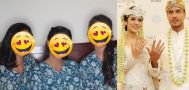 Obat Patah Hati Bagi Cowok, 3 Adik Hamish Daud Tak Kalah Cantiknya Dengan Raisa