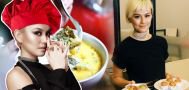 Makanan di Restoran Agnez Mo 'RedBox' Kisaran Harganya Bikin Kamu Melongo!