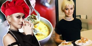 Makanan di Restoran Agnez Mo 'RedBox' Kisaran Harganya Bikin Kamu Melongo!