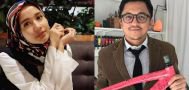 9 Fakta Calon Suami Laudya Cynthia Bella, No. 3 Bikin Melongo