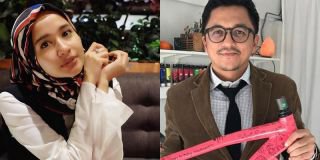 9 Fakta Calon Suami Laudya Cynthia Bella, No. 3 Bikin Melongo