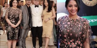 Datang Ke Pernikahan Hamish - Raisa Pakai Baju Lama, Foto Nagita  Diributkan Netter!