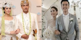 Ditinggal Nikah Dion dan Hamish, 6 Host Ganteng ini Siap Obati Patah Hatimu Lho