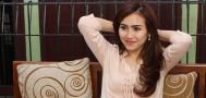 Heboh, Tak Punya Pacar Atau Suami Foto Ayu Ting Ting Sedang Hamil Beredar