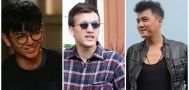 5 Seleb Ganteng Tanah Air Yang Wajahnya Awet Muda