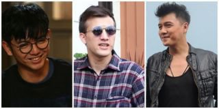 5 Seleb Ganteng Tanah Air Yang Wajahnya Awet Muda