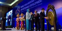 Indonesia punya peran kunci dalam pencapaian SDGs