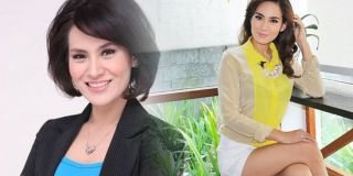 Dulu Eksis Banget, Siapa Sangka Nasib Presenter Chantall Della Concetta Jadi Begini