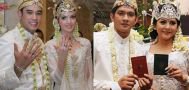 Nikah Pakai Adat Sunda Cantiknya 4 Artis Ini Bak Putri Raja. Siapa Paling Cantik?