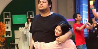 Ivan Gunawan Video Call Prilly, Netizen: Ivan Sukanya Sama Yang Badannya Kecil