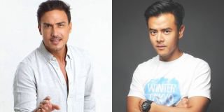 Hamish & Dion Nikah, 9 Aktor Ganteng ini Masih Single Kok, No. 5 Bikin Klepek-klepek