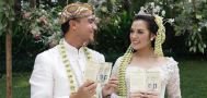 honeymoon, Hamish Daud ternyata kalah dari Raisa soal ini...