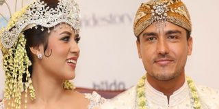 Ups, Hamish Daud Larang Raisa Lakukan ini di Hari Pernikahannya, Bikin Baper Deh