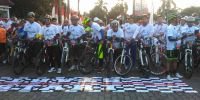 GPN sukses, Kemenpora makin pede tatap Hari Bersepeda Nasional
