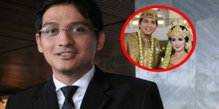 Resmi Cerai dari Tiara Dewi, Lucky Hakim Bongkar Soal Kawin Kontrak, Ternyata...
