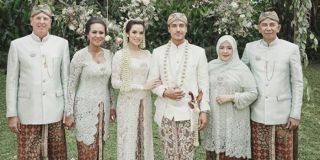 Baru Saja Menikah, Raisa Malah Didoakan Pindah Agama. Tanggapan Sang Ibu Menohok!