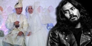 Bella Menikah, Chicco Terlihat Sedih Dari Postingannya. Belum Bisa Move On?