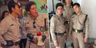 Aliando Dihujat, Dianggap Lecehkan Almarhum Dono Warkop DKI