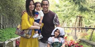 Biasanya Kalem, Apa yang Membuat Nia Ramadhani Mendadak Marah di Media Sosial?