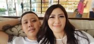 Rey Utami Bawa Kabar Mengejutkan usai Divonis Susah Hamil