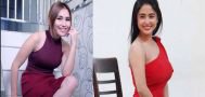 Dicibir Followersnya Lebih Sedikit Dari Ayu Ting Ting, Ini Jawaban Tegas Dewi Persik!