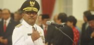 Bikin Kaget, Ini Aktivitas si Doel Anak Betawi Rano Karno usai Kalah di Pilgub Banten