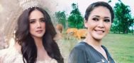 Terkuak! Ternyata Ini Alasan Krisdayanti Undang Mulan dan Maia Estianty