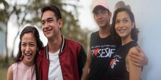 Akui Ada Hubungan Spesial, Benarkah Adipati Dolken & Putri Marino Pacaran?