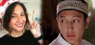 Dimas Anggara Tetap Melamar Nadine Chandrawinata Walau Beda Agama!