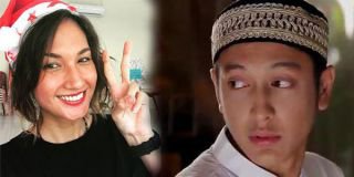 Dimas Anggara Tetap Melamar Nadine Chandrawinata Walau Beda Agama!