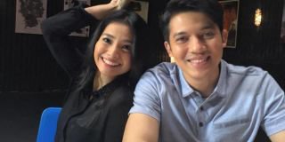 Inilah 7 Artis Indonesia Yang Pacarannya Lama Banget Tapi Enggak Jadi Nikah