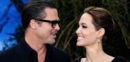 Perceraian Angelina Jolie & Brad Pitt cuma settingan?