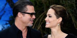 Perceraian Angelina Jolie & Brad Pitt cuma settingan?