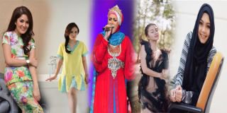 5 Artis ini Gemas Sampai Menjawab Komentar Pedas Netter di Sosial Media