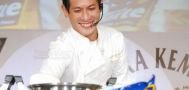 Heboh! Chef Juna Terciduk Liburan ke Luar Negeri Bersama Seorang Perempuan