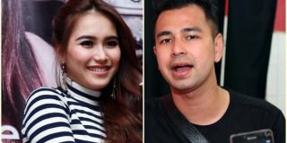 Bicara Hal Vulgar Ke Bilqis, Ayu Ting Ting Disindir Pernah Bareng Raffi Ahmad