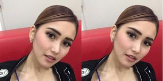 Inilah Harga Atasan Seksi Milik Ayu, Salah Satunya Pernah Dipakai Bareng Raffi Lho