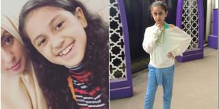 Jarang Diekspos Bapaknya yang Terkenal, Gadis ini Malah Dibilang Mirip Keturunan Arab