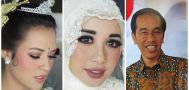 Heboh, Humor Jokowi Soal Raisa & Bella Nikah dengan WNA, Ternyata Ini Alasannya