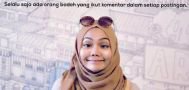 Sebut netizen bodoh, Rina Nose balik diserang dan disebut seleb kacangan