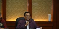 Komisi X DPR sosialisasikan UU Sistem Perbukuan di Kalsel
