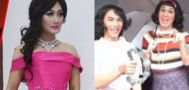 6 Seleb Pria yang Bila Didandani Terlihat Cantik! No.5 Padahal Macho Banget!