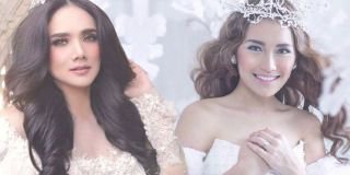 Akrab, Netizen Bilang Ayu Ting Ting dan Mulan Jameela 'Kakak Adik Seperguruan'