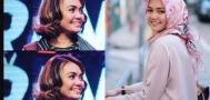 Tidak Memakai Benda ini, Netizen Ceramahi Rina Nose Sampai Bawa Hadits