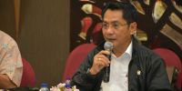 Pansus Angket Pelindo II kunjungi pelabuhan di Sorong